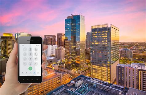 city of phoenix phone number|Iba pa.